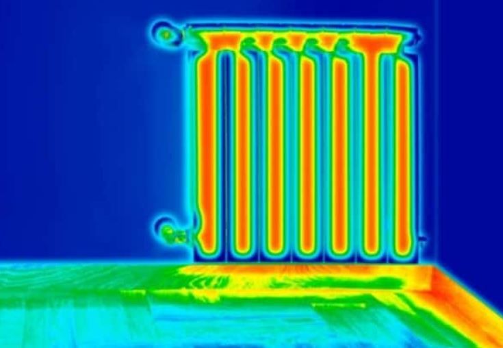 Infrared Thermal Imaging is Revolutionary Technology